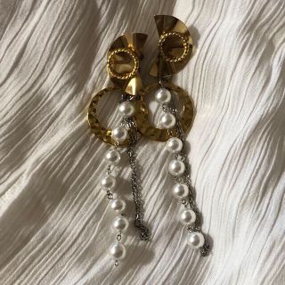 アメリヴィンテージ(Ameri VINTAGE)のearring♡(イヤリング)