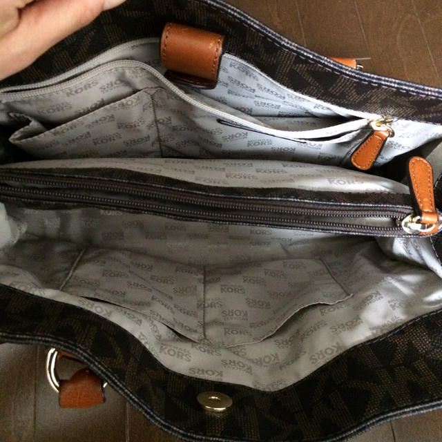 Michael Kors(マイケルコース)のマイケルコース バッグ レディースのバッグ(ショルダーバッグ)の商品写真