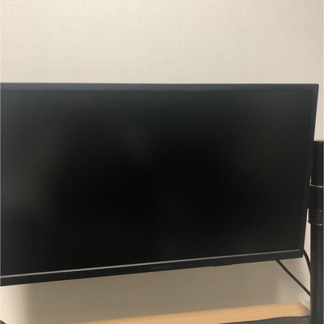 IODATA ゲーミングモニター　240Hz