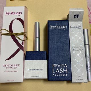 リバイタラッシュ(Revitalash)のREVITALASH まつ毛育毛剤　マスカラ　(まつ毛美容液)