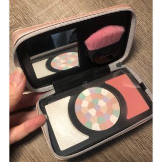 ゲラン(GUERLAIN)のゲラン   メテオリット  マイパレット(コフレ/メイクアップセット)