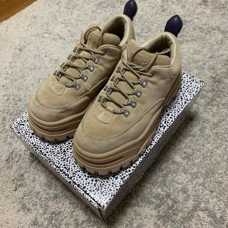 バレンシアガ(Balenciaga)の【送料込み】eytys angel 27センチ(スニーカー)