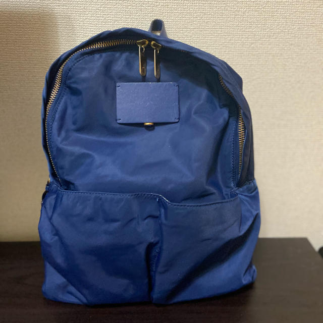 MARC BY MARC JACOBS - Marc by Marc jobsリュック バックパックの通販 by ただの珈琲屋｜マークバイ