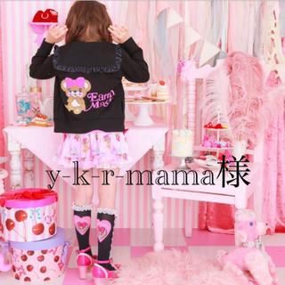 ⭐️ y‐k‐r‐mama様⭐️(Tシャツ/カットソー)