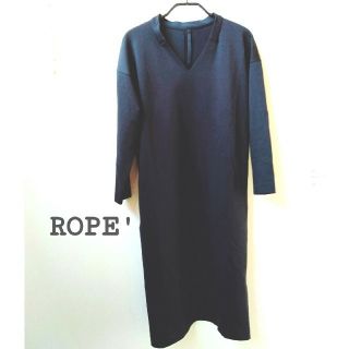 ロペ 福袋 ひざ丈ワンピース(レディース)の通販 24点 | ROPE'の