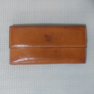イルビゾンテ(IL BISONTE)のIL BISONTE　財布(財布)