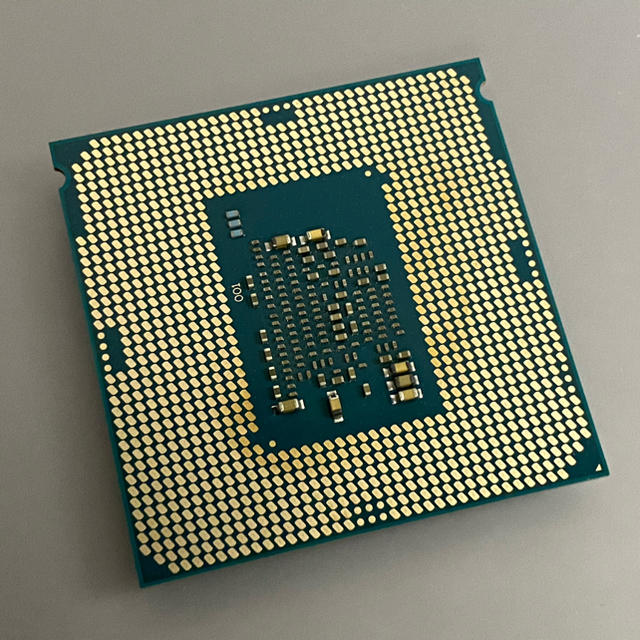 intel core i3 7100 動作品