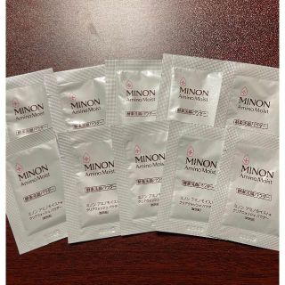 ミノン(MINON)のミノン　酵素洗顔パウダー　ひめ様専用(洗顔料)