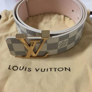 ヴィトン(LOUIS VUITTON) デニム ベルト(メンズ)の通販 20点 | ルイ 