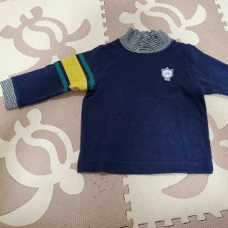 ファミリア(familiar)のファミリア　ロンT(Ｔシャツ)