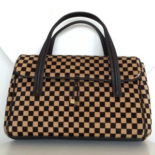 ヴィトン(LOUIS VUITTON) ソバージュ ハンドバッグ(レディース)の通販