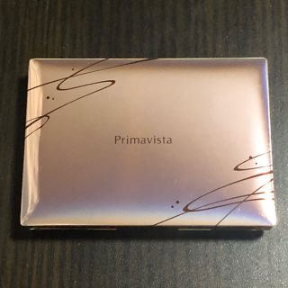 プリマヴィスタ(Primavista)のプリマヴィスタ ファンデーションケース(ボトル・ケース・携帯小物)