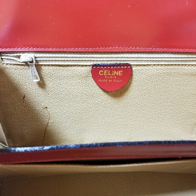 celine(セリーヌ)のセリーヌハンドバッグ レディースのバッグ(ハンドバッグ)の商品写真