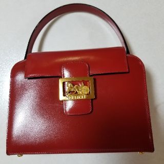 セリーヌ(celine)のセリーヌハンドバッグ(ハンドバッグ)