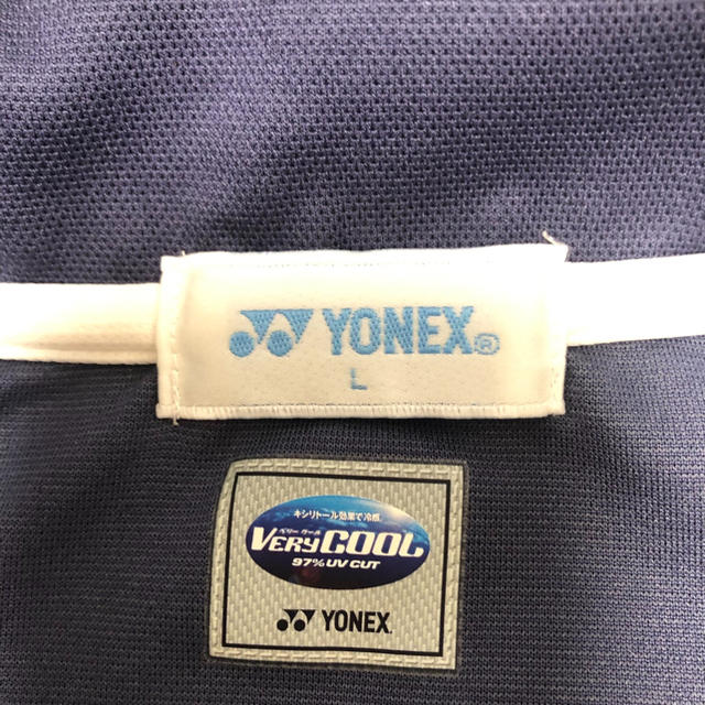 YONEX(ヨネックス)のテニスウェア　ヨネックス スポーツ/アウトドアのテニス(ウェア)の商品写真