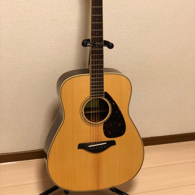 【アコギセット】YAMAHA FG830