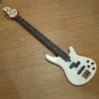 ヤマハ(ヤマハ)のYAMAHA ヤマハ ベース MB-50 美品(エレキベース)