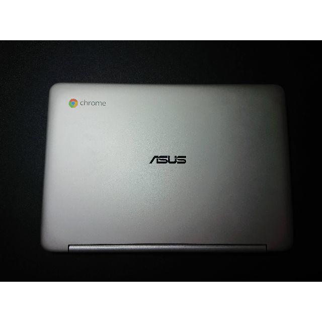 ASUS Chromebook Flip C101PA その他付属品-