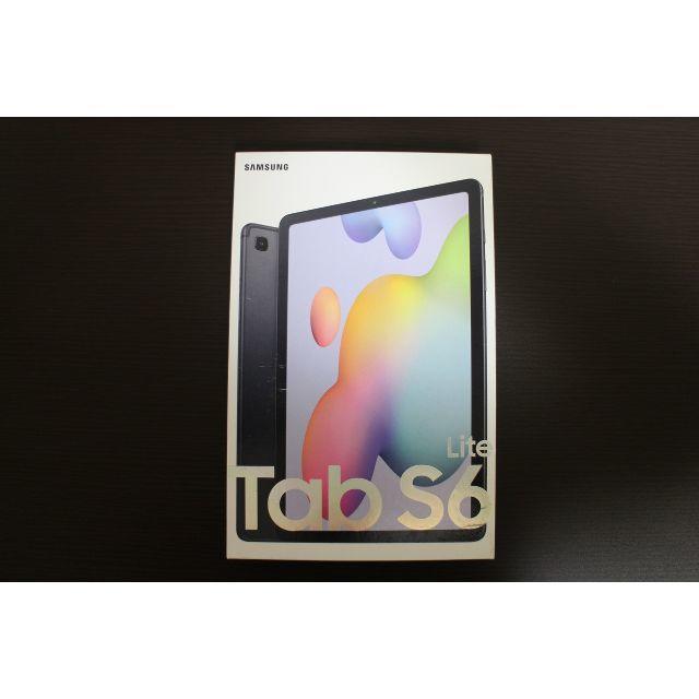 PC/タブレットSamsung Galaxy Tab S6 Lite 64GB Gray