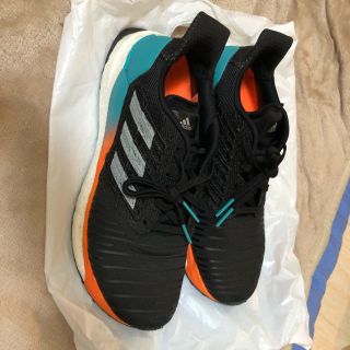 アディダス(adidas)のAdidas solar boost 26.5(スニーカー)