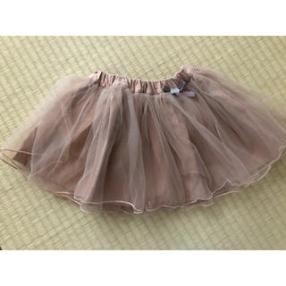 プティマイン(petit main)の女の子80 スカート(スカート)