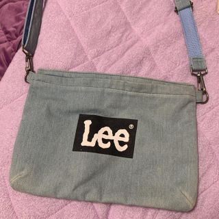 リー(Lee)のLEE♡ショルダーバック(ショルダーバッグ)