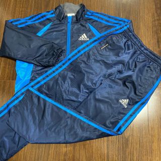 アディダス(adidas)のアディダス　ジャージ　上下　サイズ120(その他)