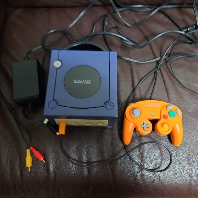 ニンテンドーGAMECUBE