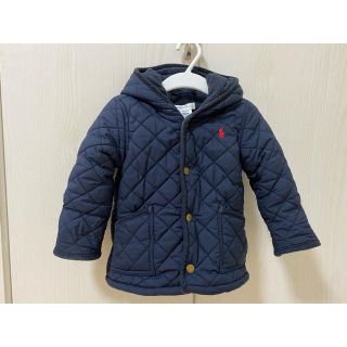 ラルフローレン(Ralph Lauren)のラルフローレン　ベビー　アウター(ジャケット/コート)