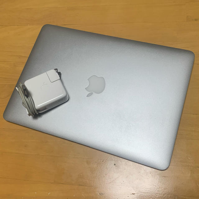 MacBook Air (13-inch, Mid 2012)