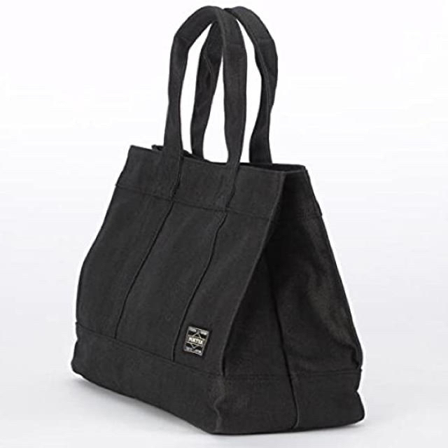 PORTER(ポーター)の【値下げ中】【新品未使用】スモーキートートバッグS 【吉田カバン/PORTER】 メンズのバッグ(トートバッグ)の商品写真