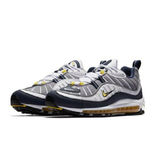 NIKE AIR MAX 98 ナイキ エアマックス 98スニーカー