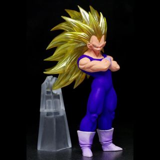 ドラゴンボール DG 完全未開封 超サイヤ人 トランクス フィギュア