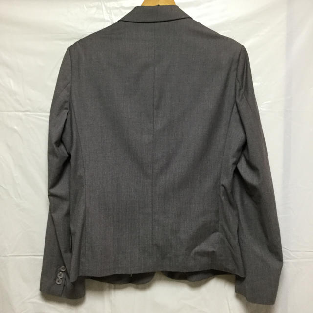 MODERN LOVERS(モダンラヴァーズ)のグレイのジャケット メンズのジャケット/アウター(テーラードジャケット)の商品写真