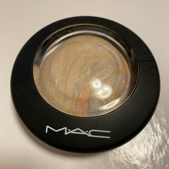 MAC(マック)のMAC  ハイライト　 コスメ/美容のベースメイク/化粧品(フェイスパウダー)の商品写真