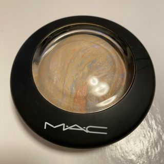 マック(MAC)のMAC  ハイライト　(フェイスパウダー)