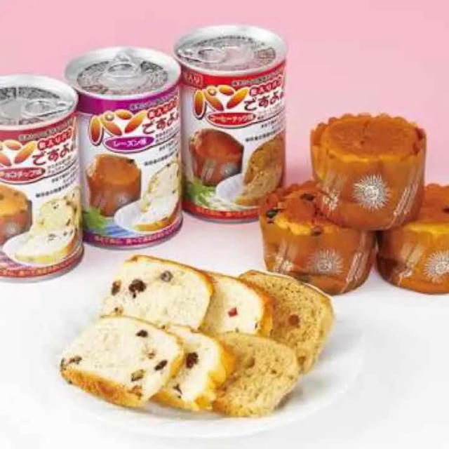 パンですよ 24缶セット 缶入りパン 非常食 保存食 パン 缶詰め パンですよ 24缶セット 缶入りパン 非常食 保存食 パン 缶詰め