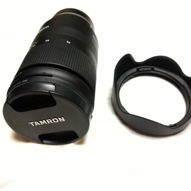 TAMRON 28-75mm F2.8 Di Ⅲ RXD（A036）