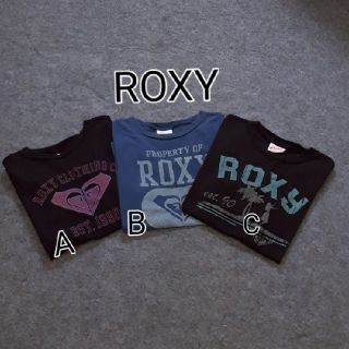 ロキシー(Roxy)のROXY☆Tシャツ 💗１枚(Tシャツ(半袖/袖なし))