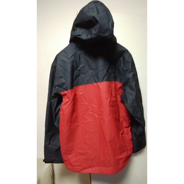 THE NORTH FACE(ザノースフェイス)の新品 THE NORTH FACE MILLERTON JACKET L(XL) メンズのジャケット/アウター(マウンテンパーカー)の商品写真