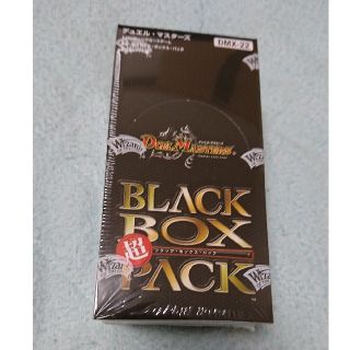 デュエルマスターズ(デュエルマスターズ)の超ブラックボックスパック(Box/デッキ/パック)