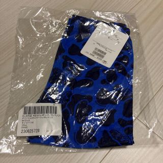 エクストララージ(XLARGE)の☆専用☆x-large kids☆120カモフラレギンス(パンツ/スパッツ)