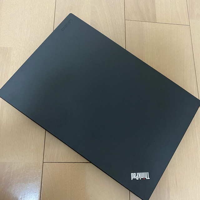 スマホ/家電/カメラlenovo thinkpad X260 corei5-6200U 【品】