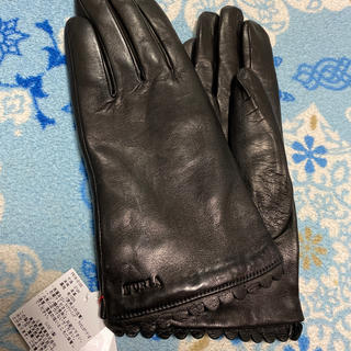 フルラ 革 手袋(レディース)の通販 48点 | Furlaのレディースを買う 