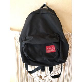 マンハッタンポーテージ(Manhattan Portage)のマンハッタンポーテージ　リュック(バッグパック/リュック)