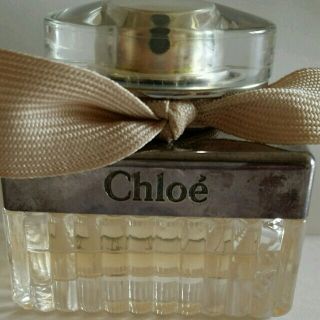 クロエ(Chloe)の値下げ！chloe30ml(香水(女性用))