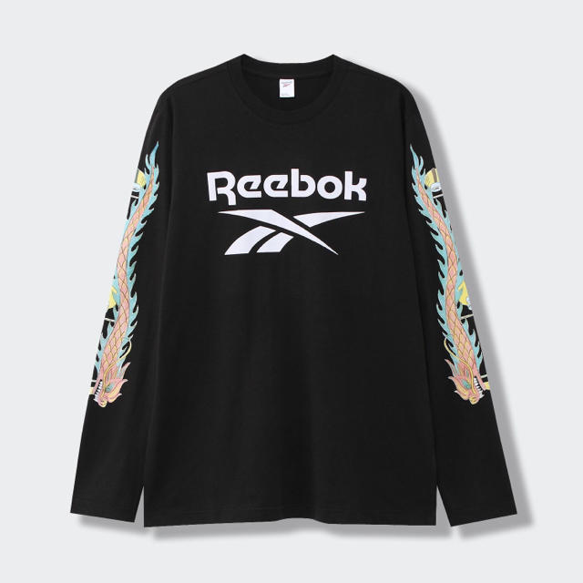 【Reebok × ミニオンズ】ミニオン チャイニーズ ニュー イヤー Tシャツ