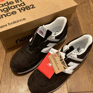 New Balance   新品 ニューバランス M DBW .0cm イングランド