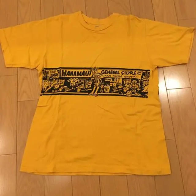 WAREHOUSE(ウエアハウス)のウェアハウス　Tシャツ メンズのトップス(Tシャツ/カットソー(半袖/袖なし))の商品写真