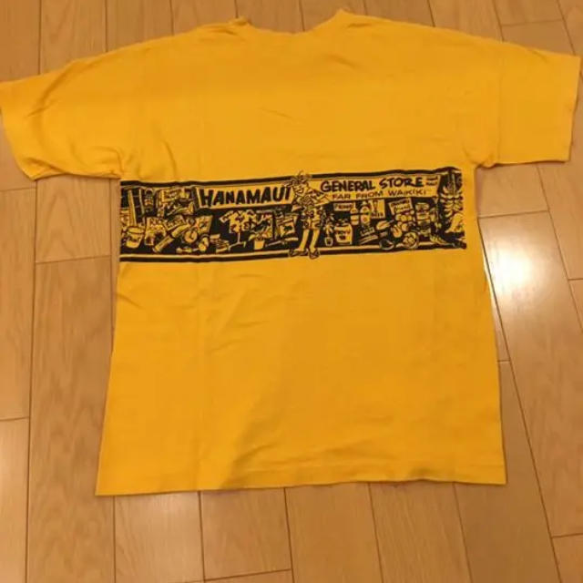 WAREHOUSE(ウエアハウス)のウェアハウス　Tシャツ メンズのトップス(Tシャツ/カットソー(半袖/袖なし))の商品写真